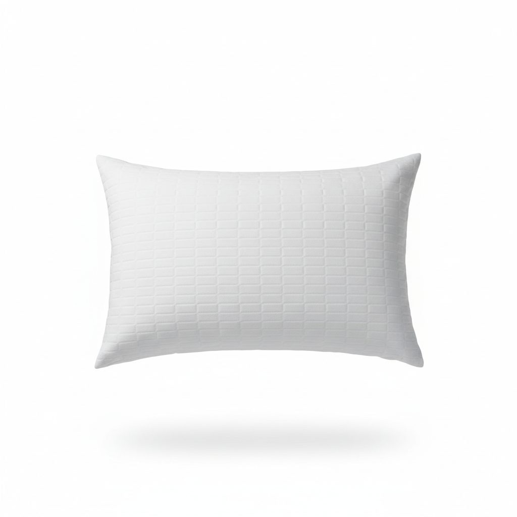 Almohada Mash Microfibra